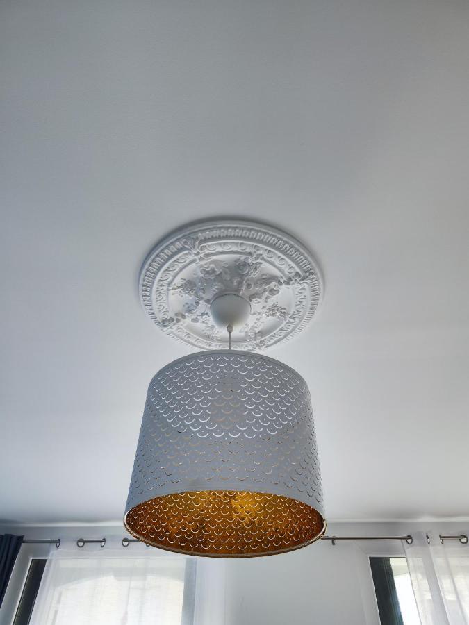 Bright And Modern 3-Bedroom Apartment, 90M2 With Air Condition, In Béziers Exteriér fotografie